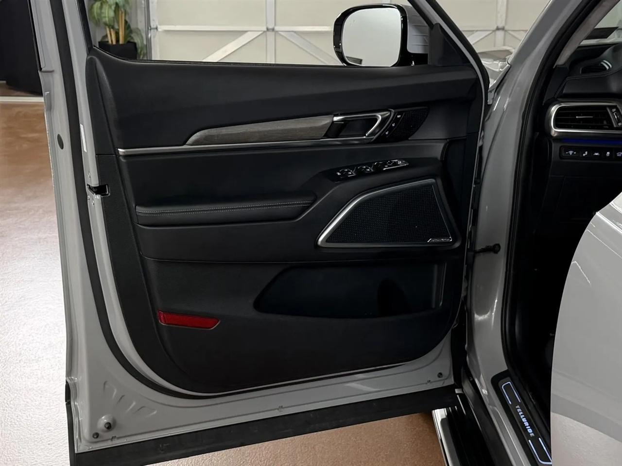 Kia Telluride SX AWD 2022