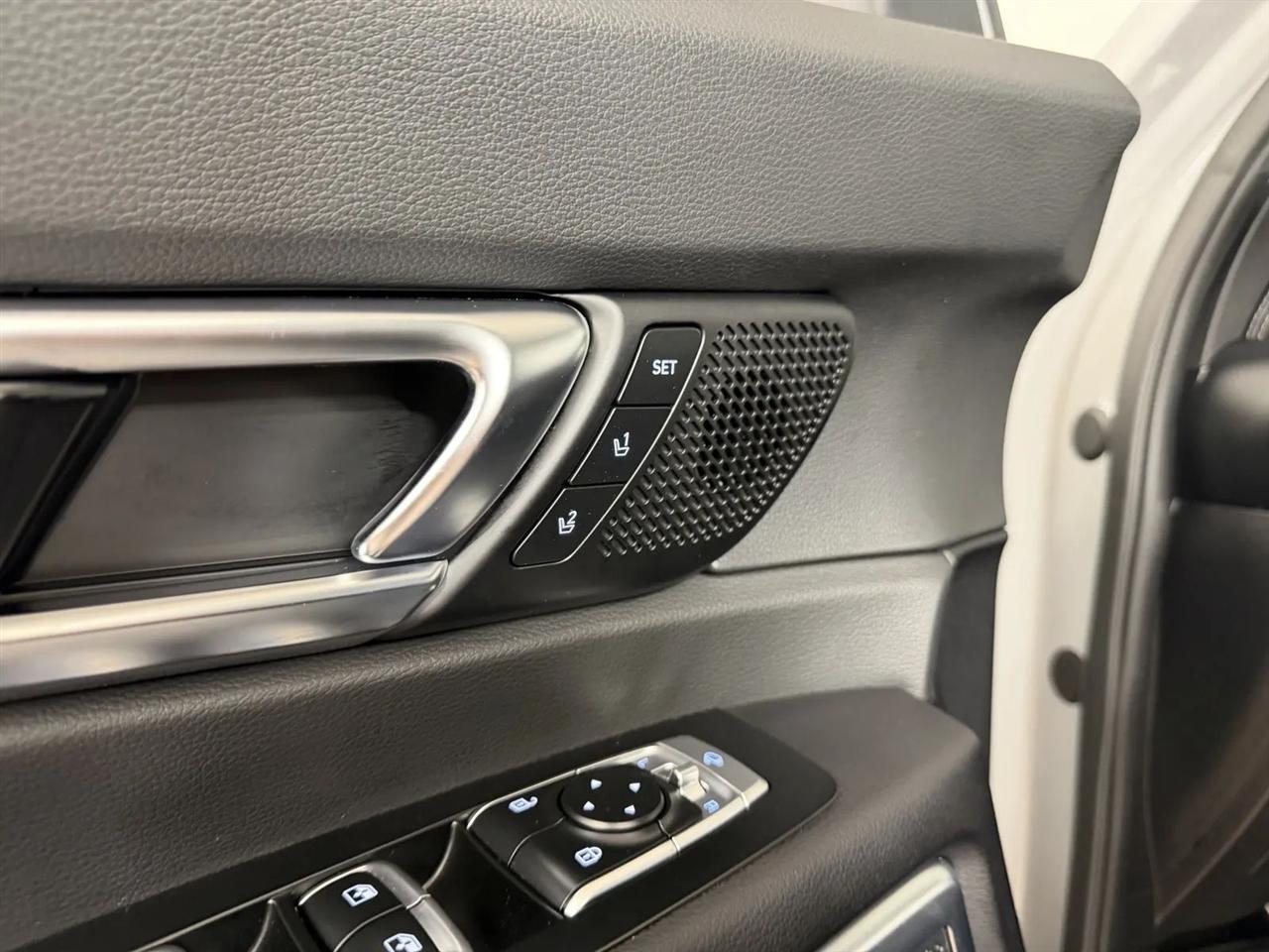 Kia Telluride SX AWD 2022