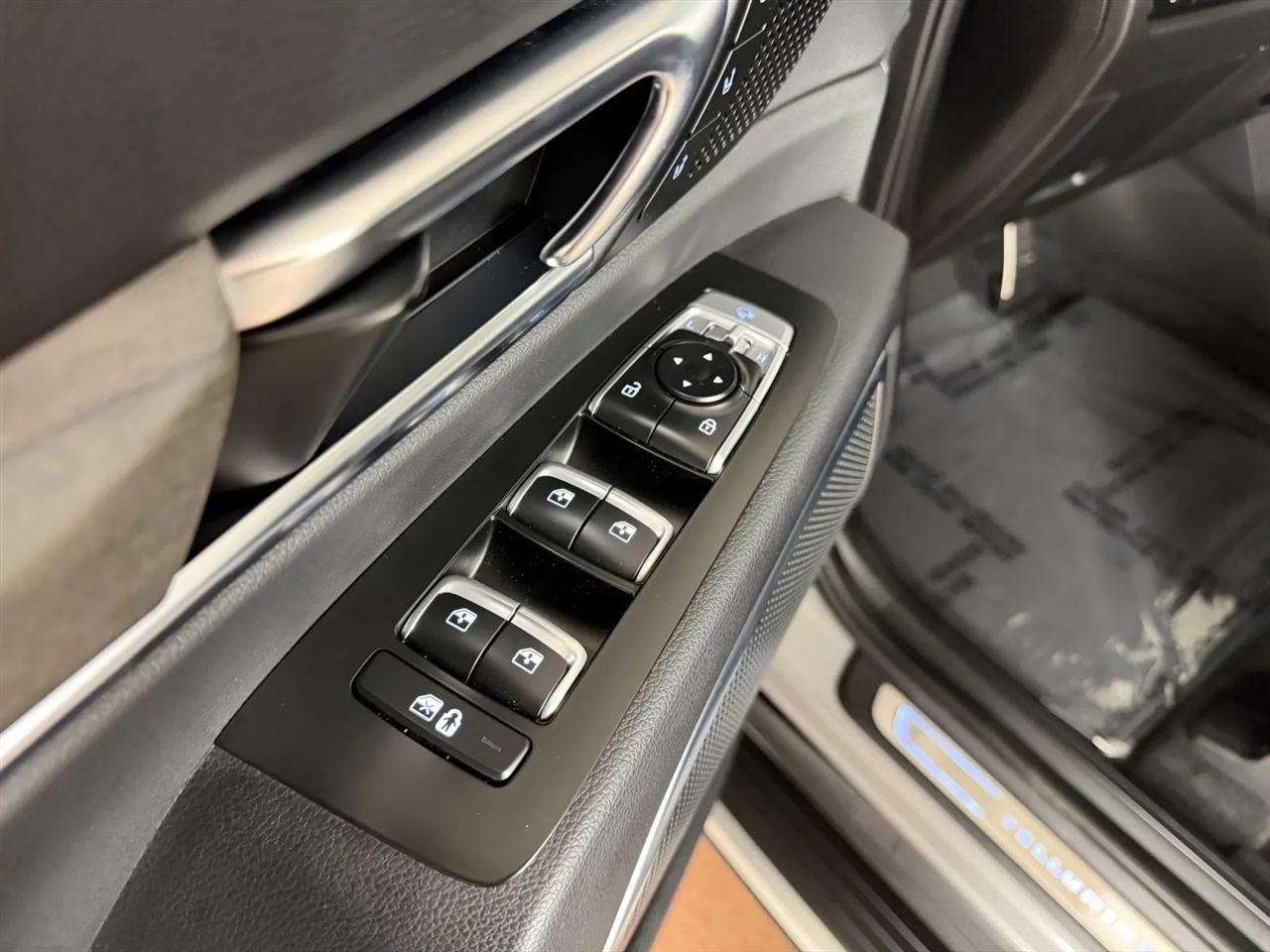 Kia Telluride SX AWD 2022