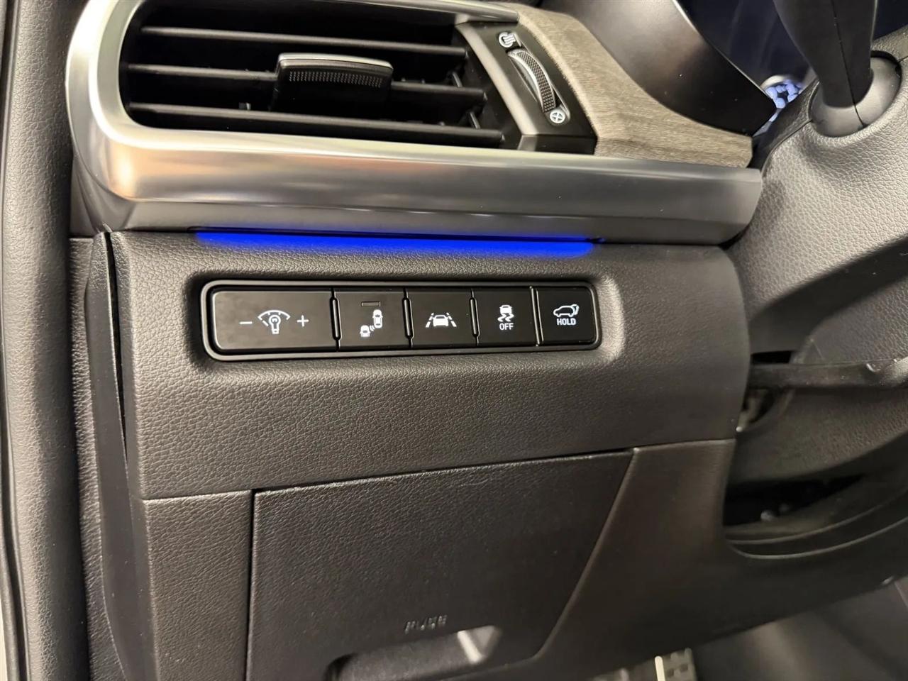 Kia Telluride SX AWD 2022