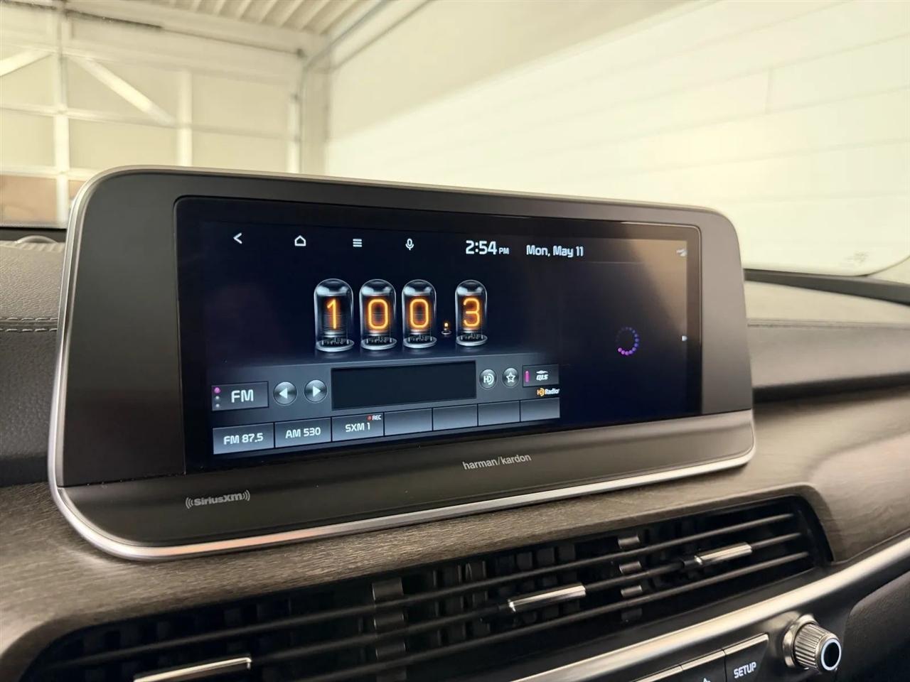 Kia Telluride SX AWD 2022