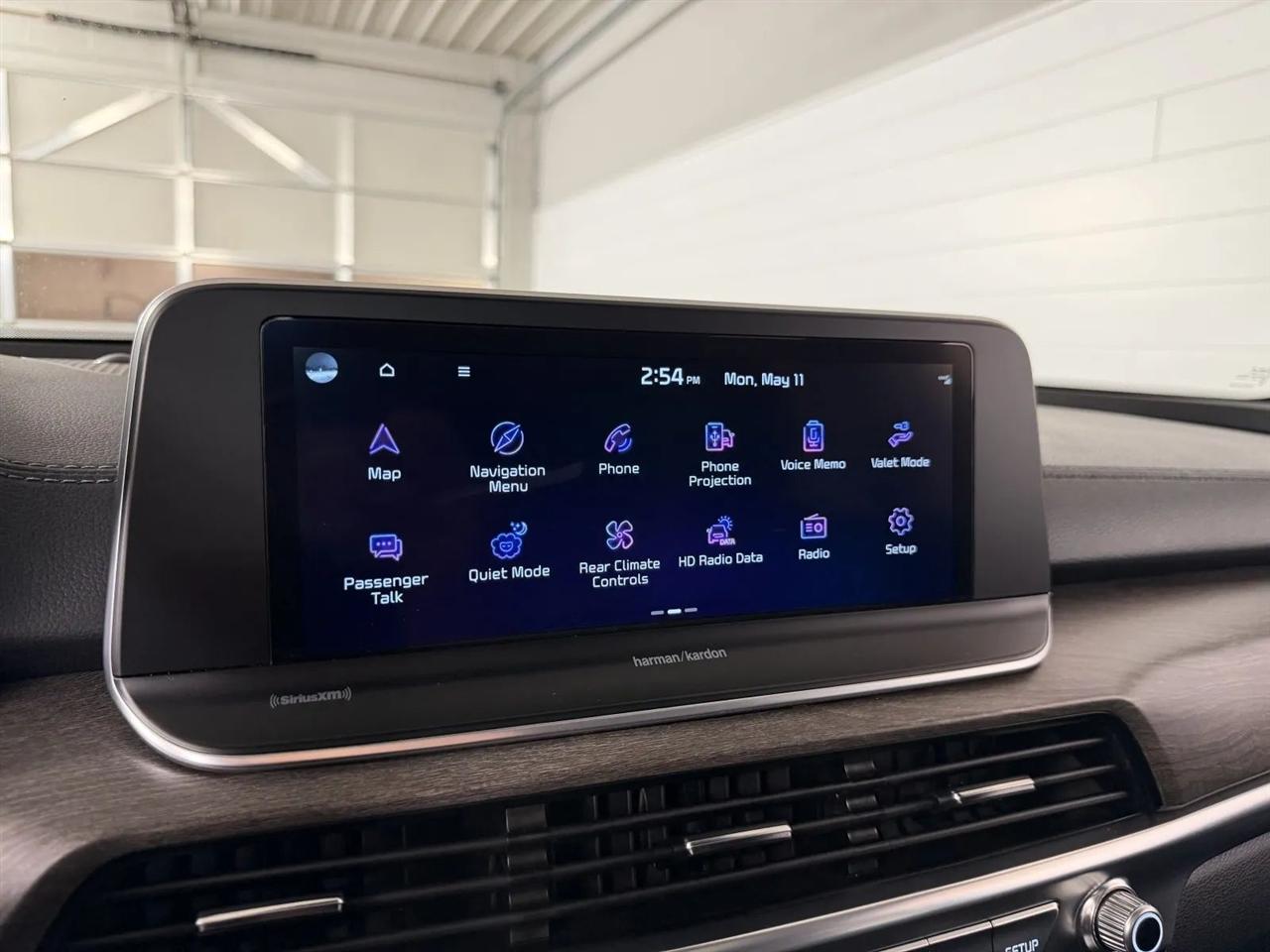 Kia Telluride SX AWD 2022