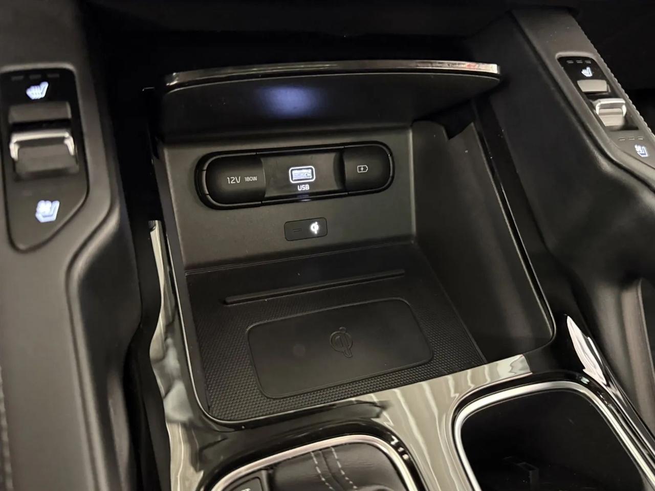 Kia Telluride SX AWD 2022