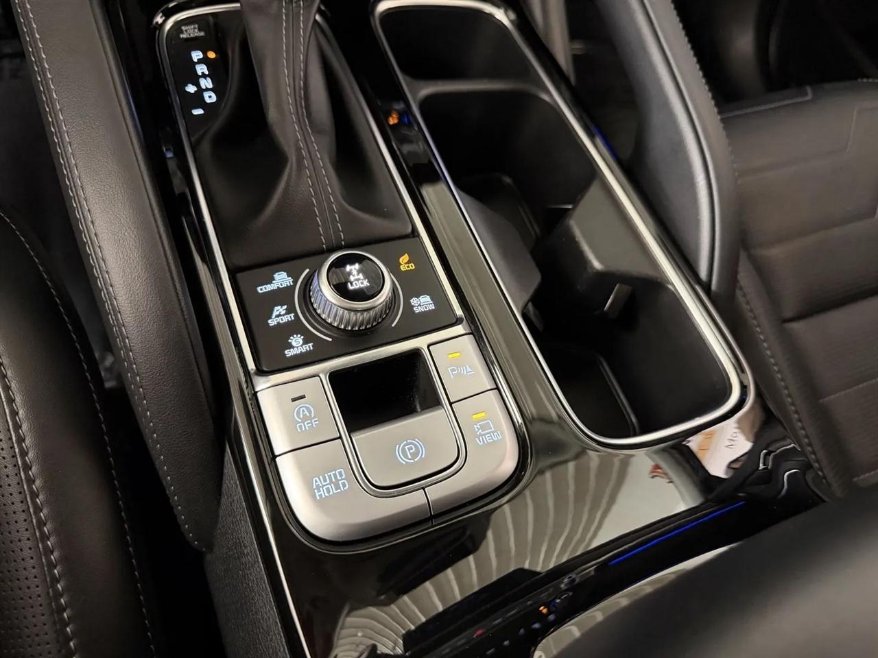 Kia Telluride SX AWD 2022