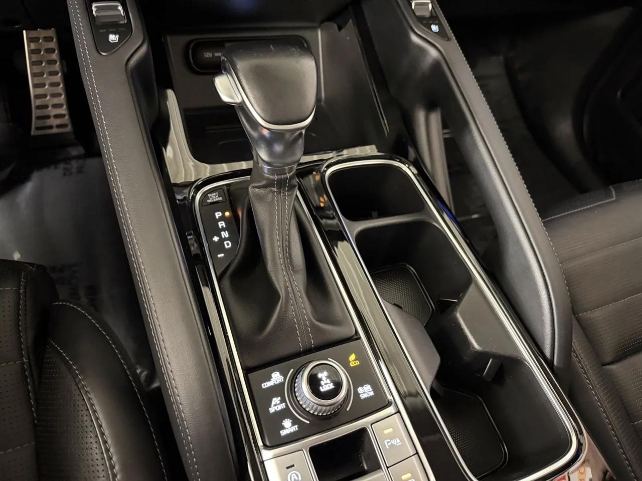 Kia Telluride SX AWD 2022