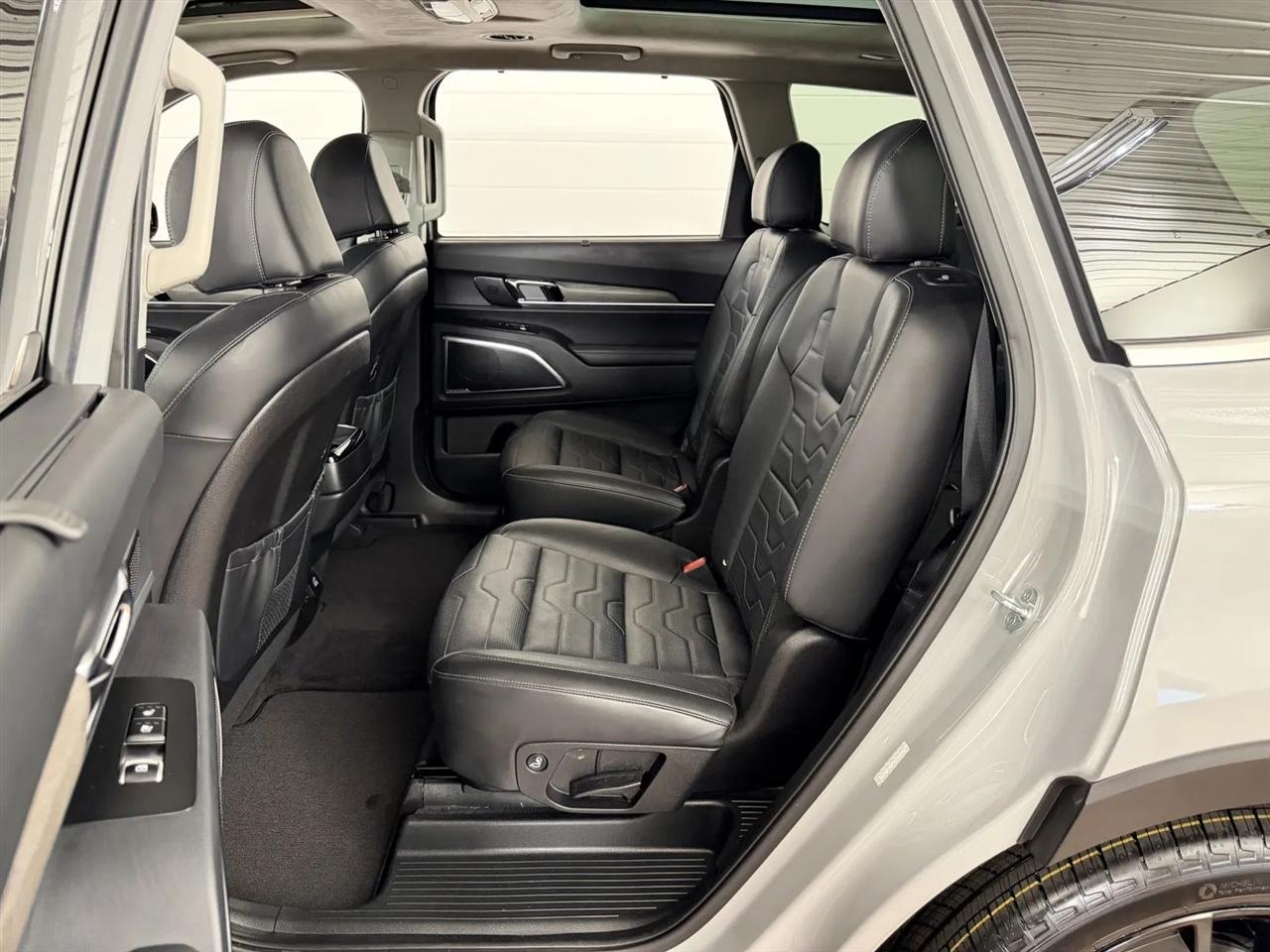 Kia Telluride SX AWD 2022