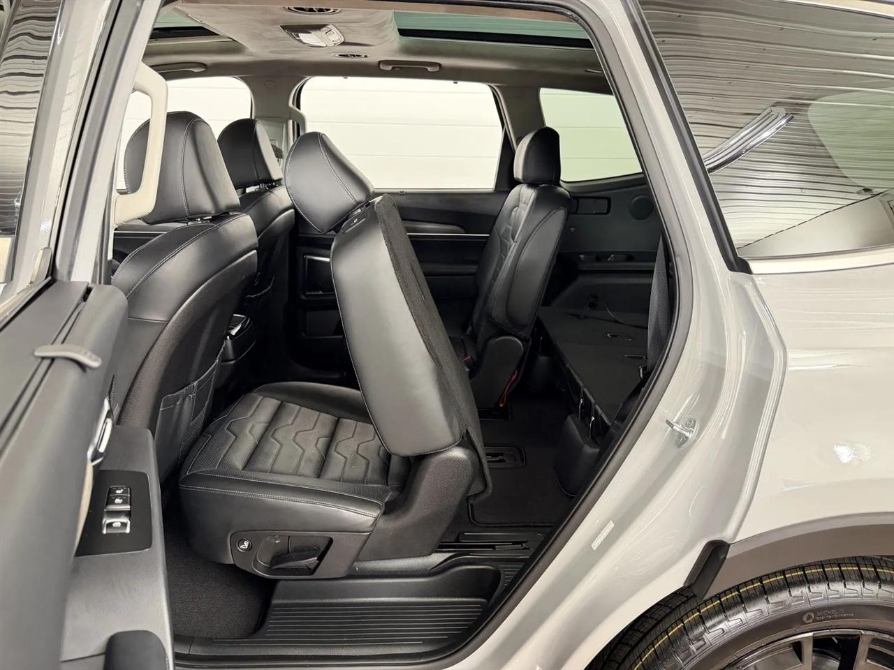 Kia Telluride SX AWD 2022