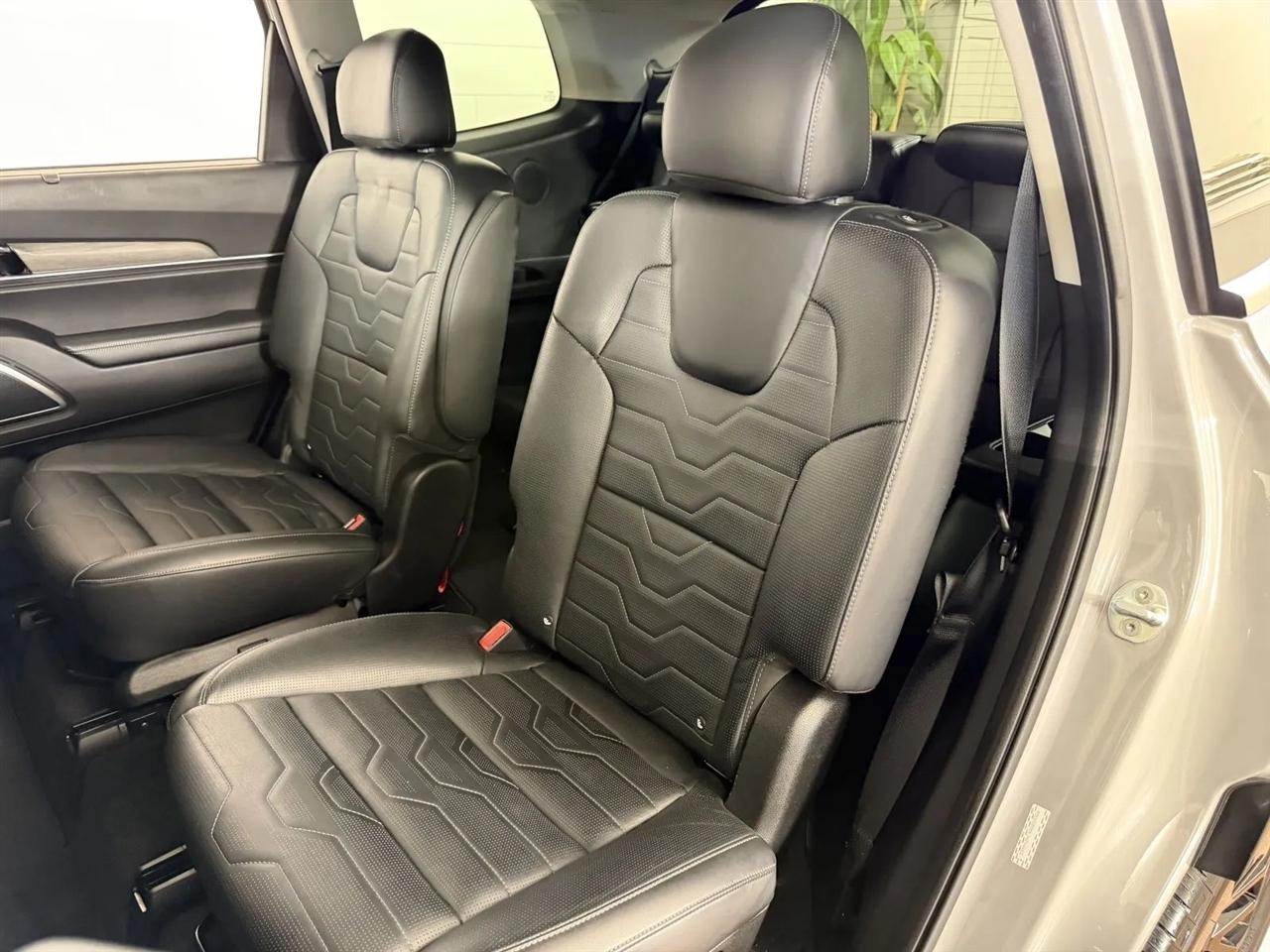 Kia Telluride SX AWD 2022