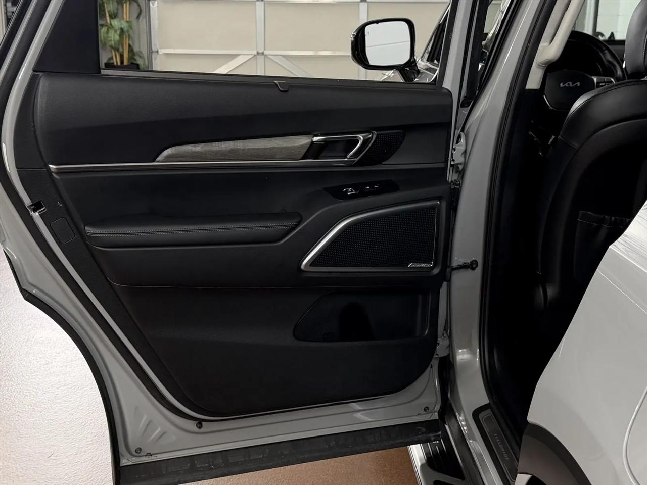 Kia Telluride SX AWD 2022
