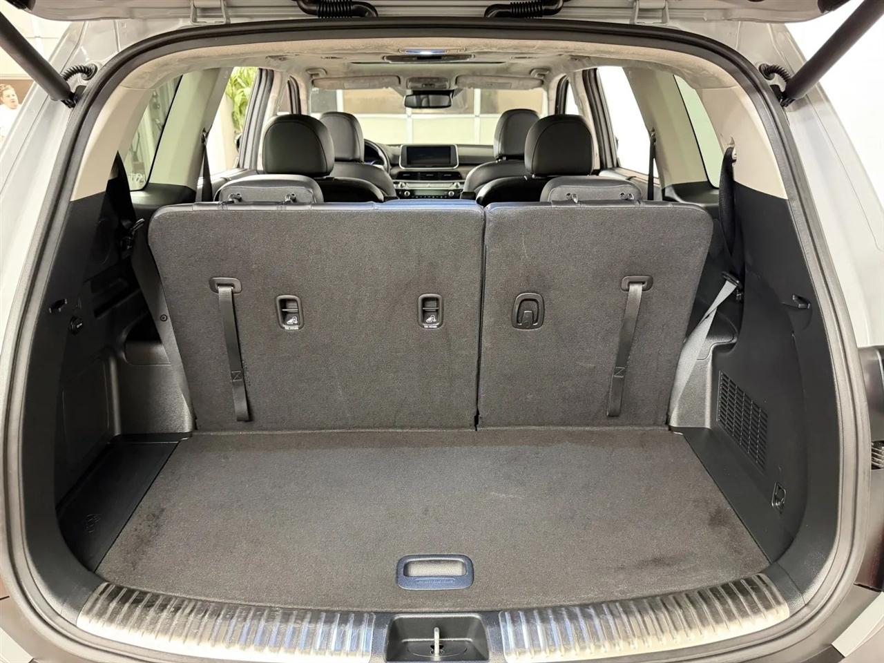 Kia Telluride SX AWD 2022