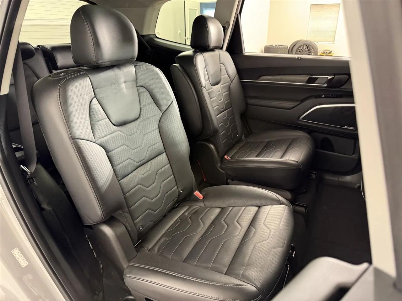 Kia Telluride SX AWD 2022