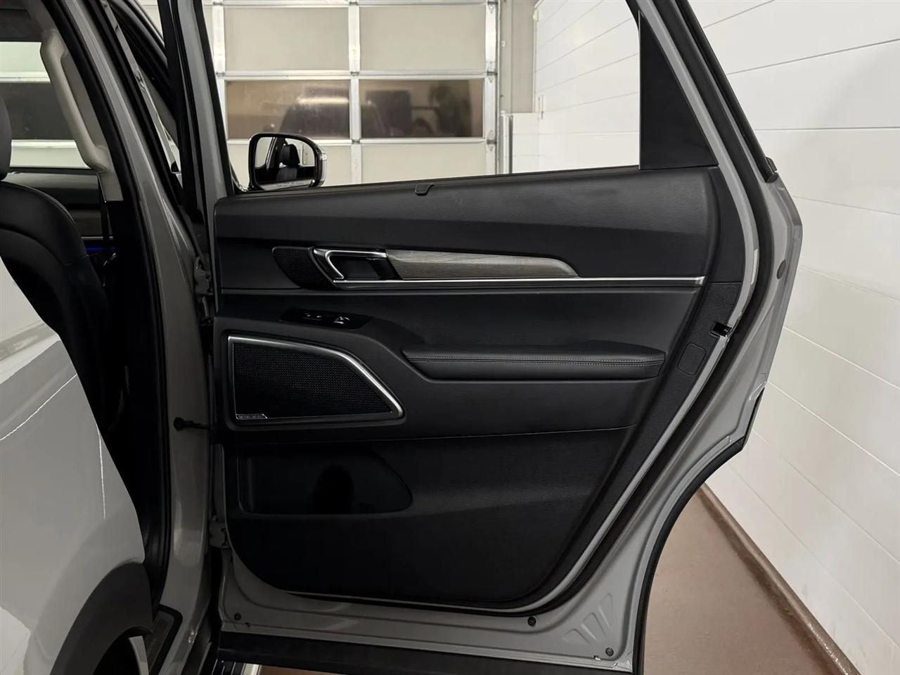 Kia Telluride SX AWD 2022