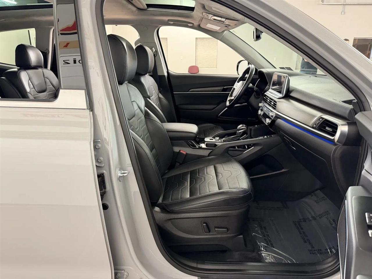 Kia Telluride SX AWD 2022