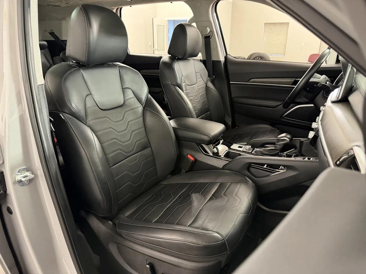Kia Telluride SX AWD 2022