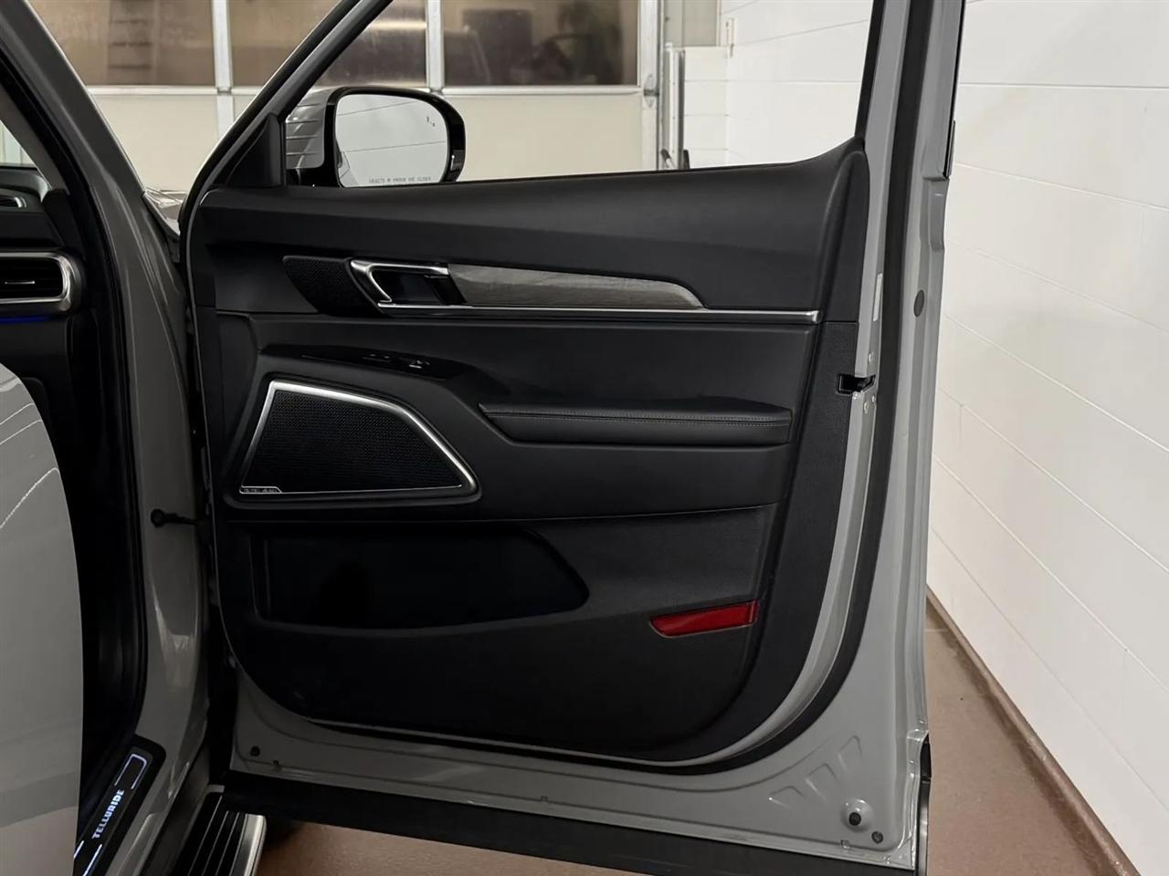 Kia Telluride SX AWD 2022