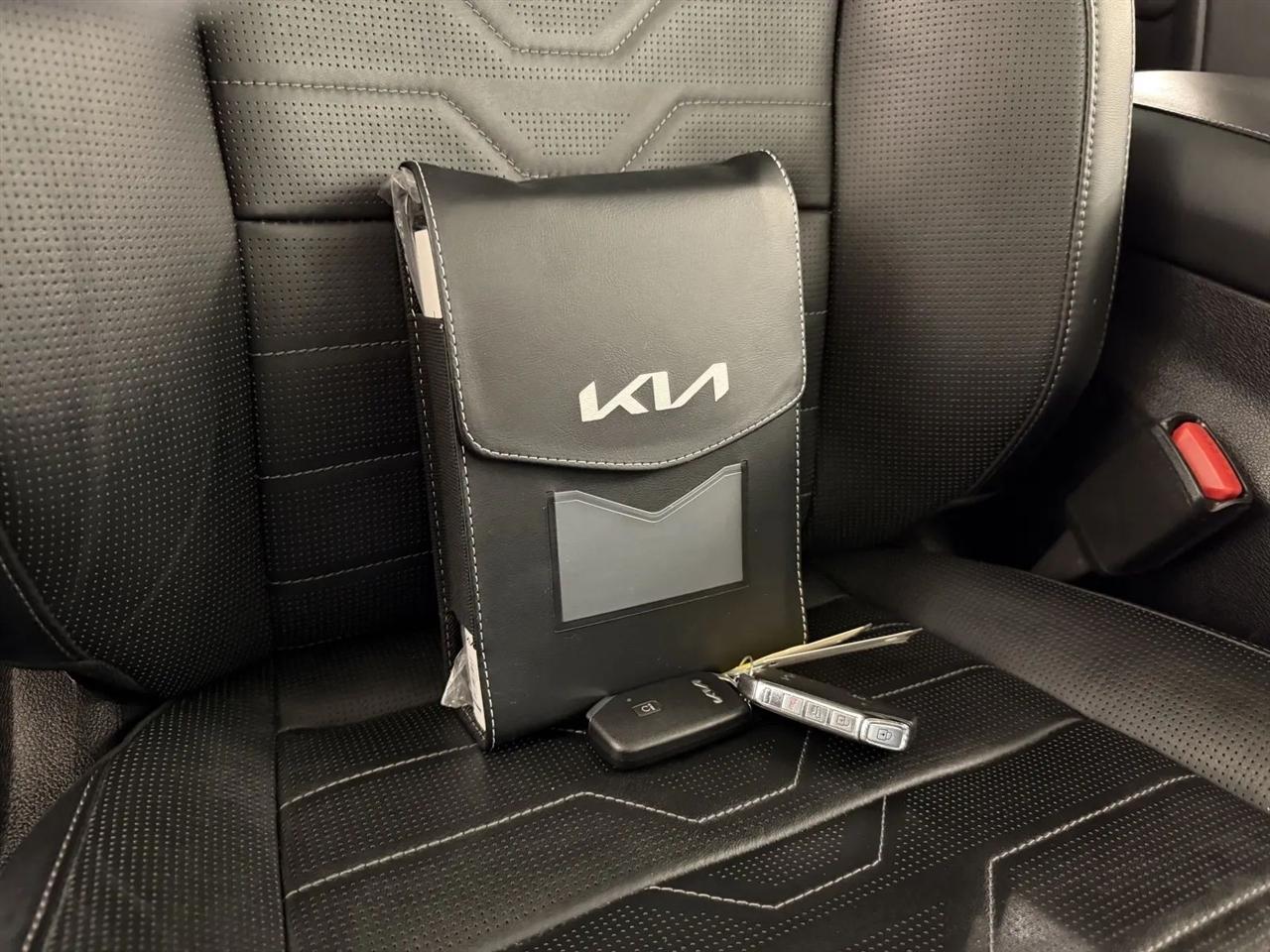 Kia Telluride SX AWD 2022