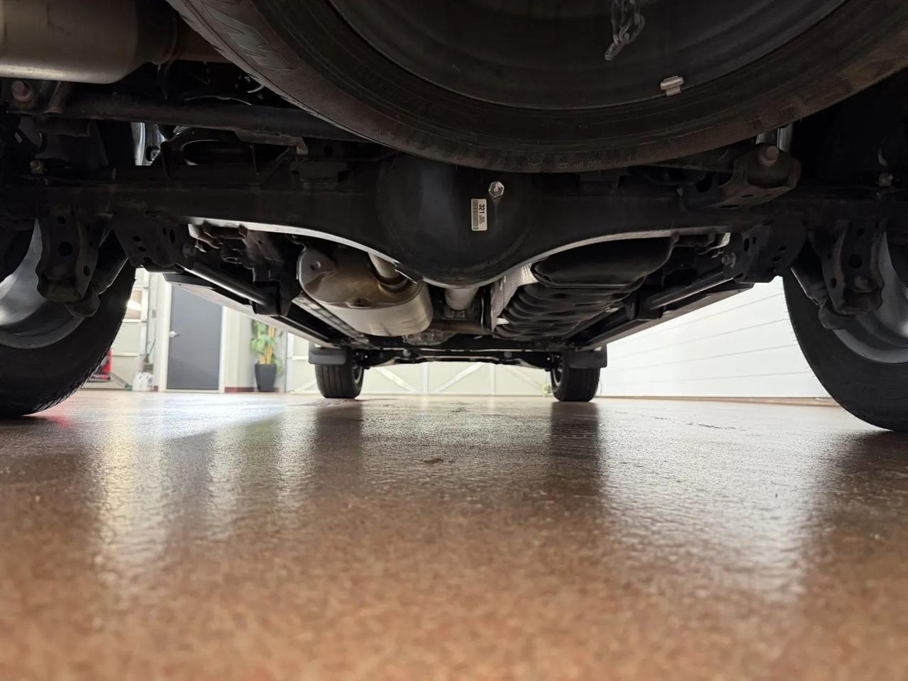Toyota Tundra Platinum CrewMax 4WD 2023