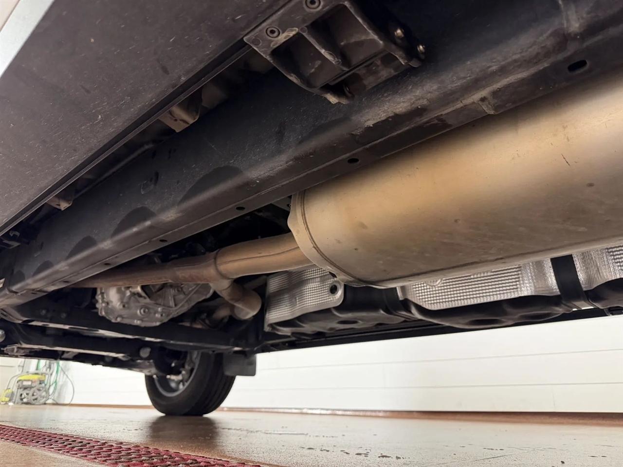 Toyota Tundra Platinum CrewMax 4WD 2023