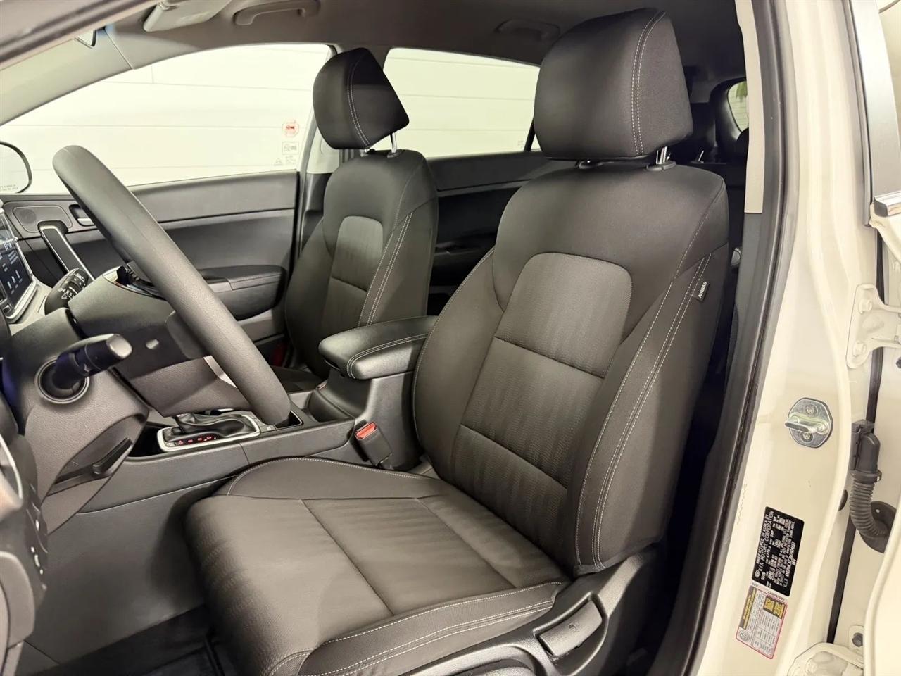 Kia Sportage LX AWD 2021