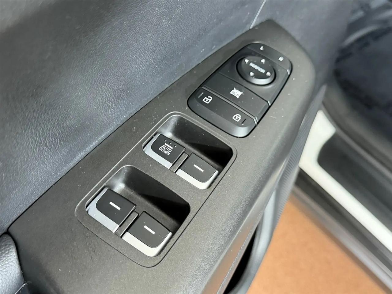 Kia Sportage LX AWD 2021
