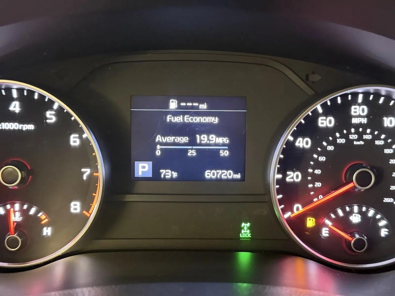 Kia Sportage LX AWD 2021