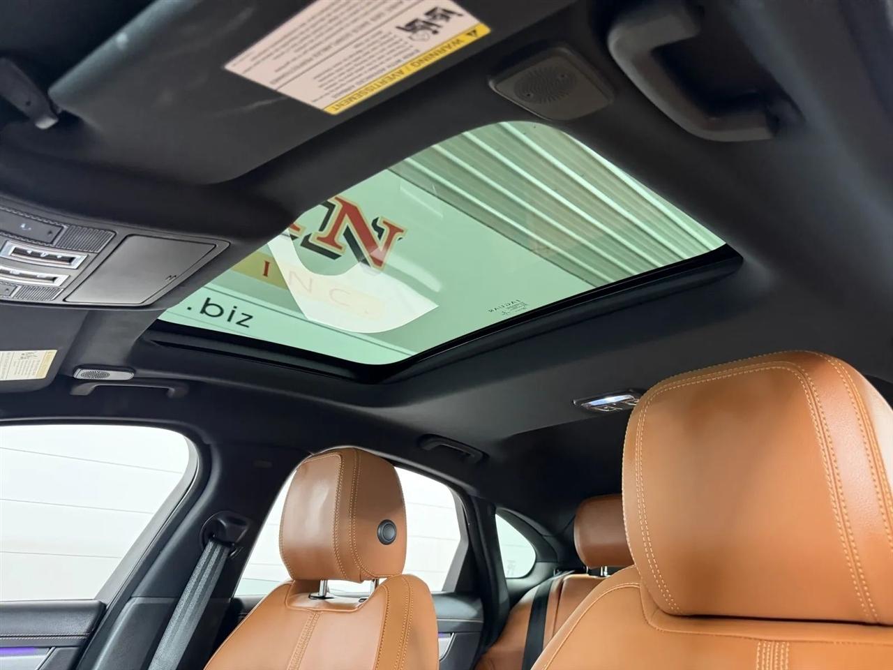 Jaguar XF-Series P300 R-Dynamic SE AWD 2024
