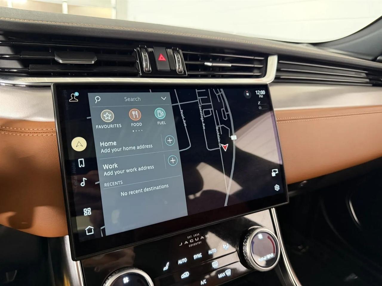Jaguar XF-Series P300 R-Dynamic SE AWD 2024
