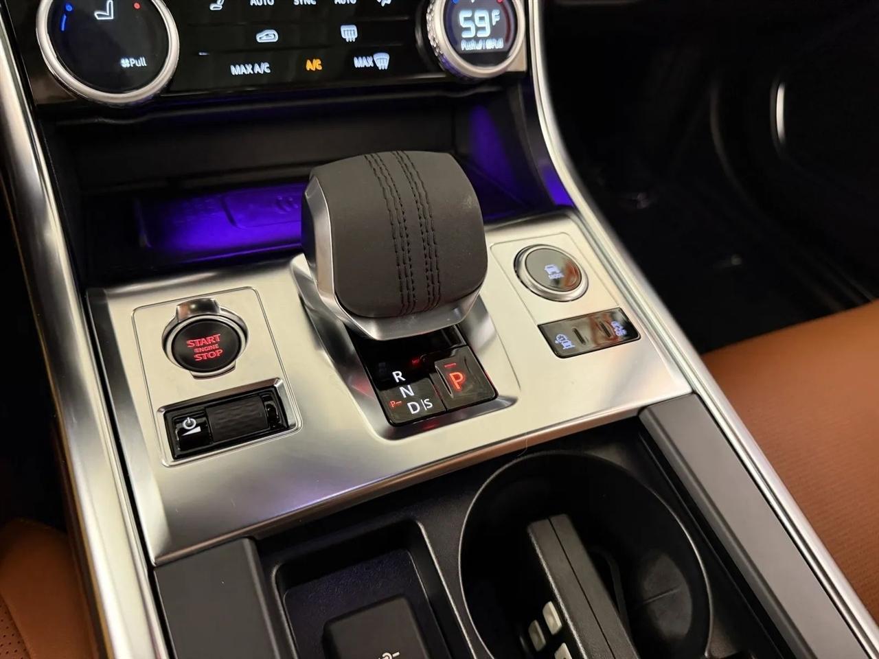 Jaguar XF-Series P300 R-Dynamic SE AWD 2024
