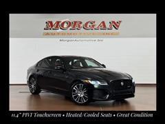 2024 Jaguar XF-Series 