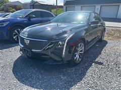 2025 Cadillac CT5 