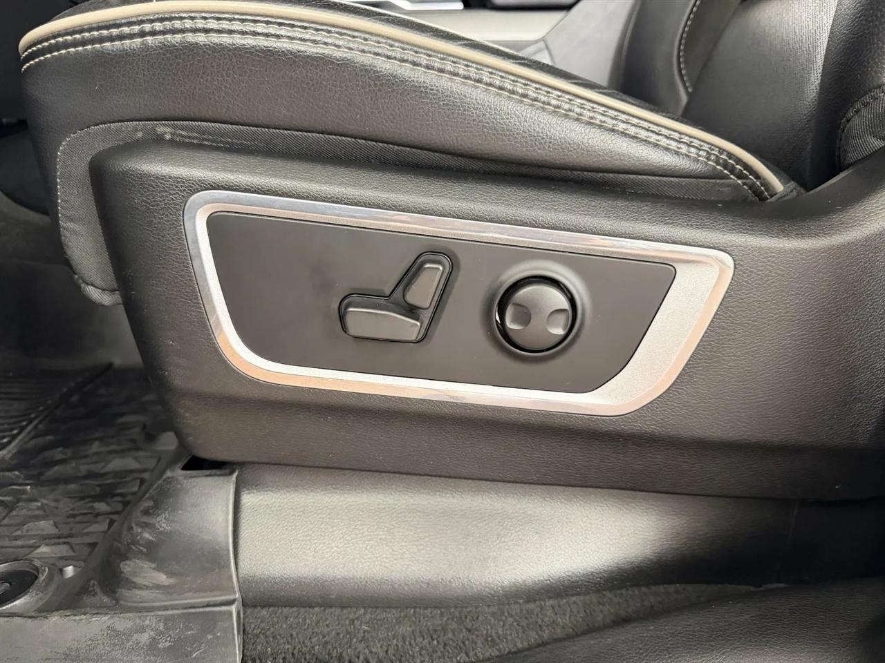 RAM 1500 Laramie Crew Cab LWB 4WD 2023