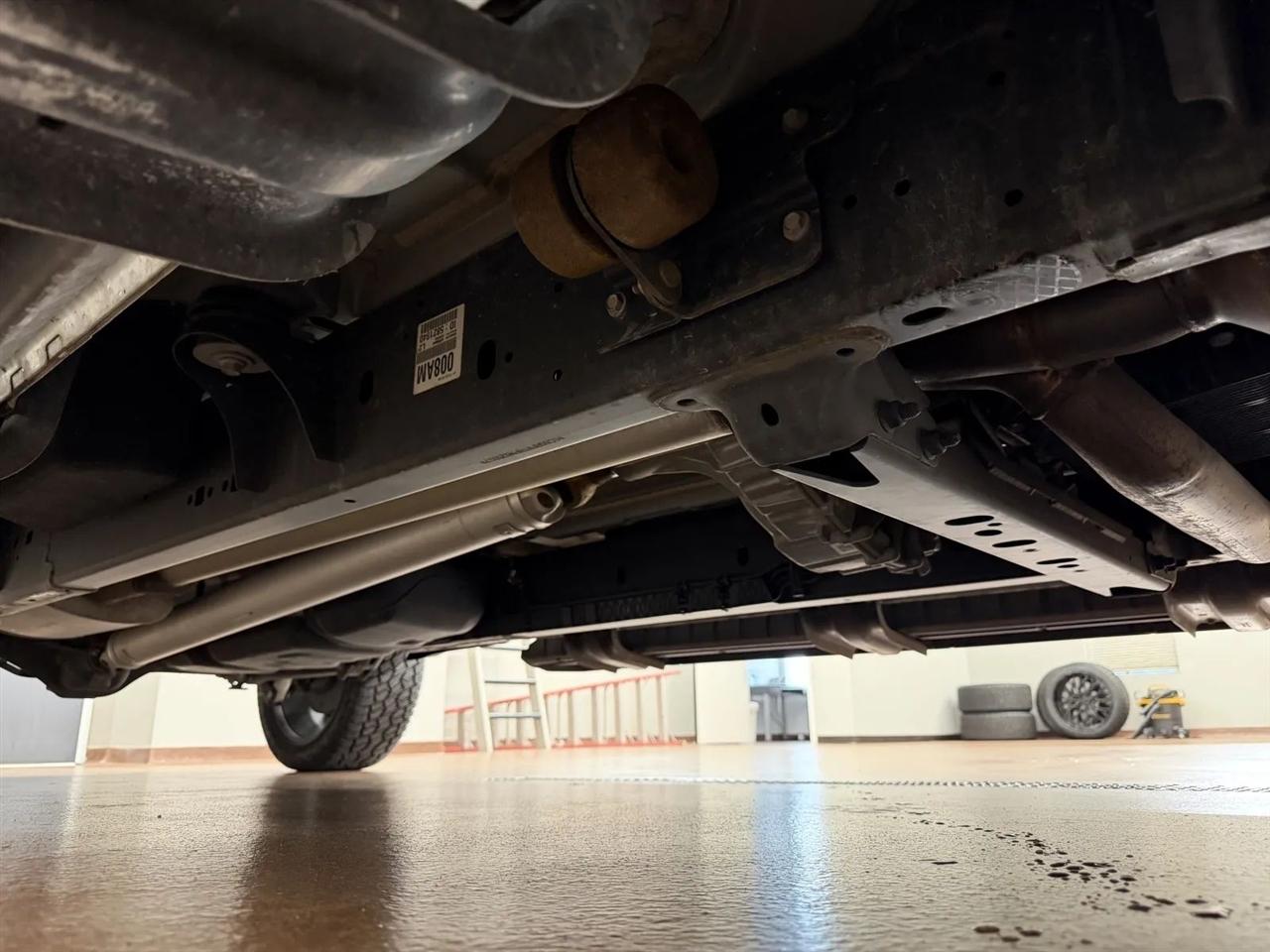RAM 1500 Laramie Crew Cab LWB 4WD 2023