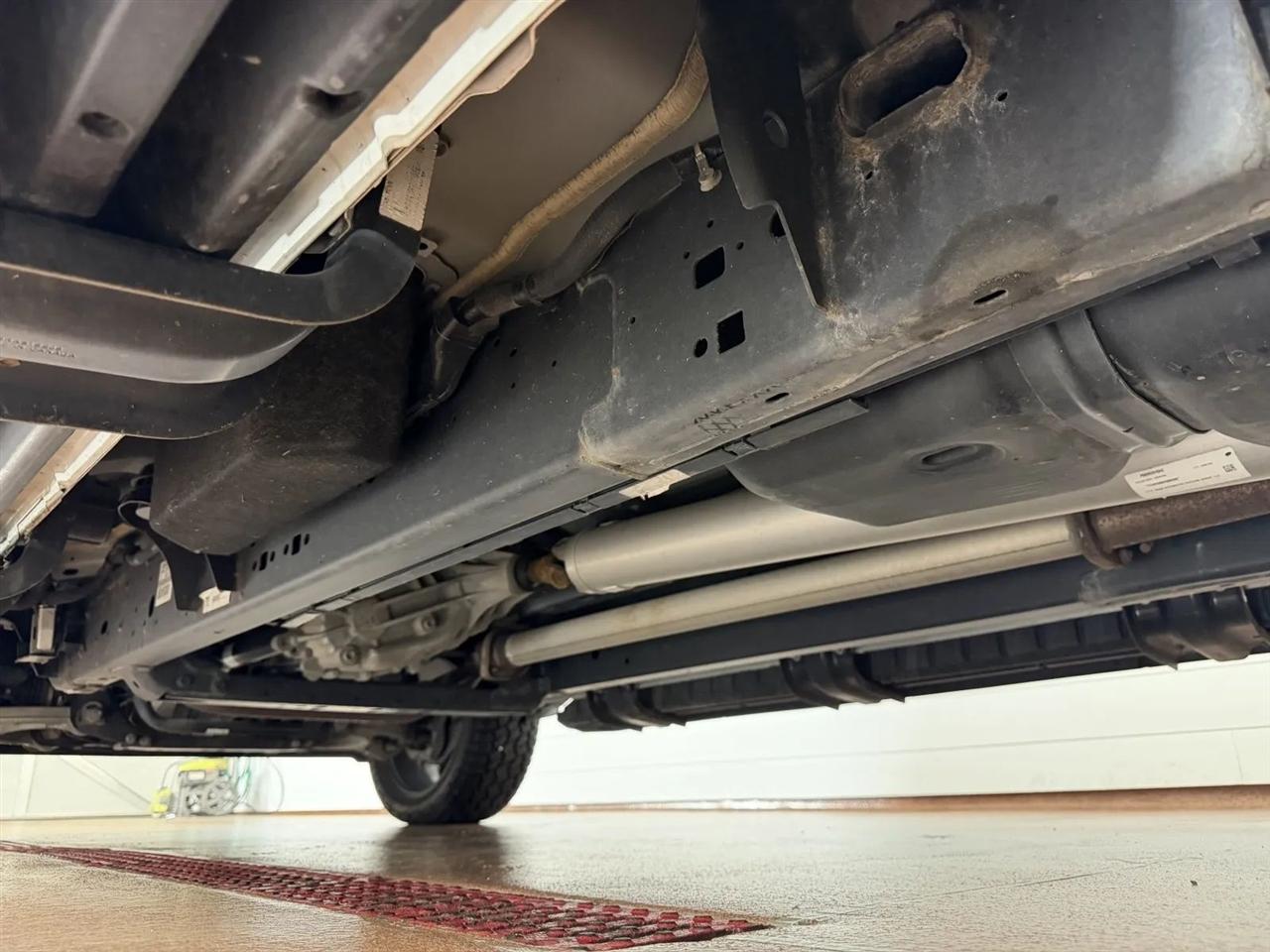 RAM 1500 Laramie Crew Cab LWB 4WD 2023