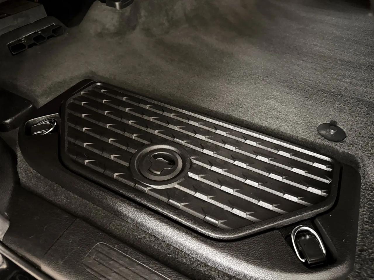 RAM 1500 Big Horn Crew Cab SWB 4WD 2023