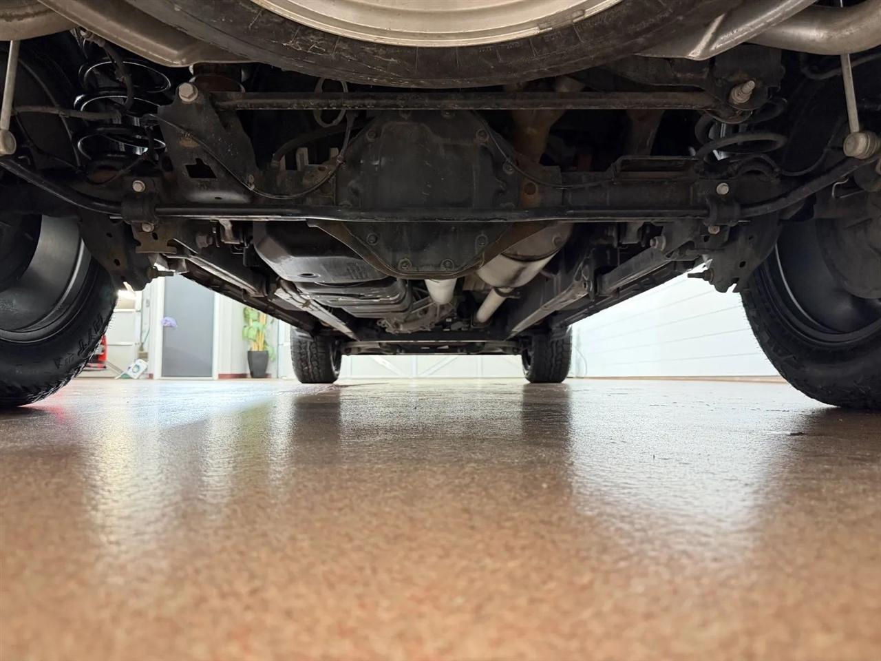 RAM 1500 Big Horn Crew Cab SWB 4WD 2023