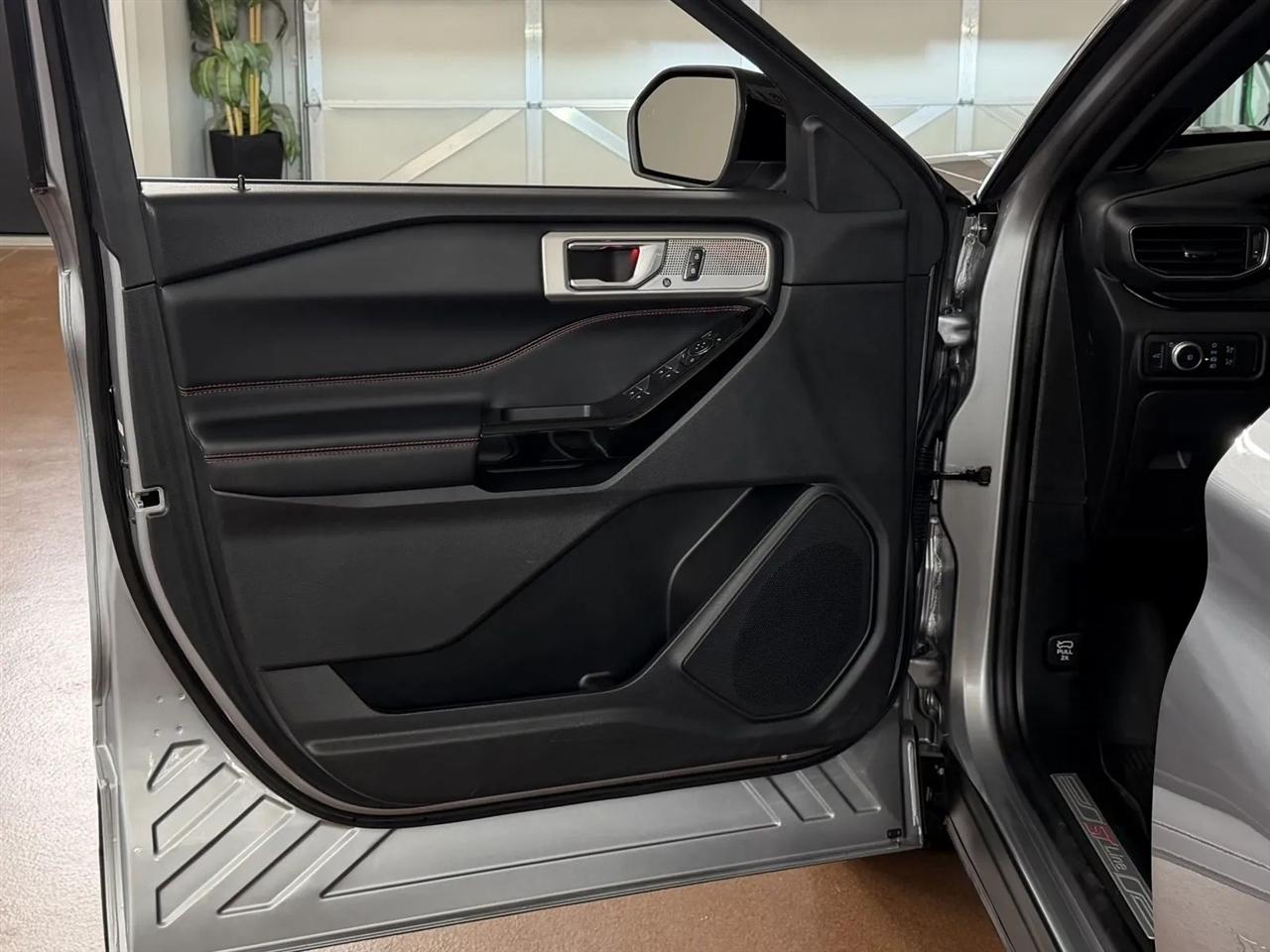 Ford Explorer ST-Line AWD 2022