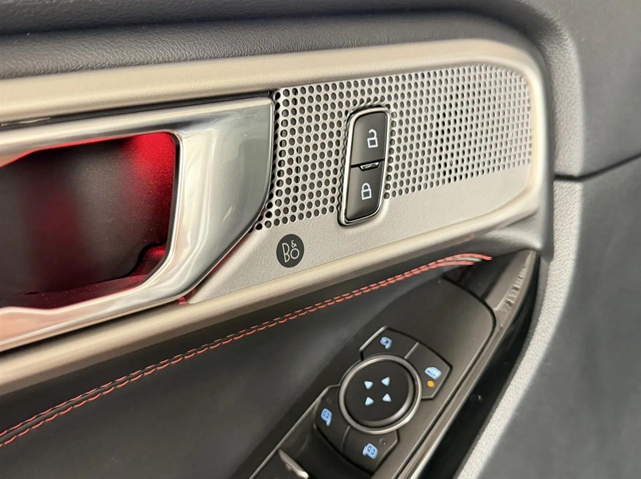 Ford Explorer ST-Line AWD 2022