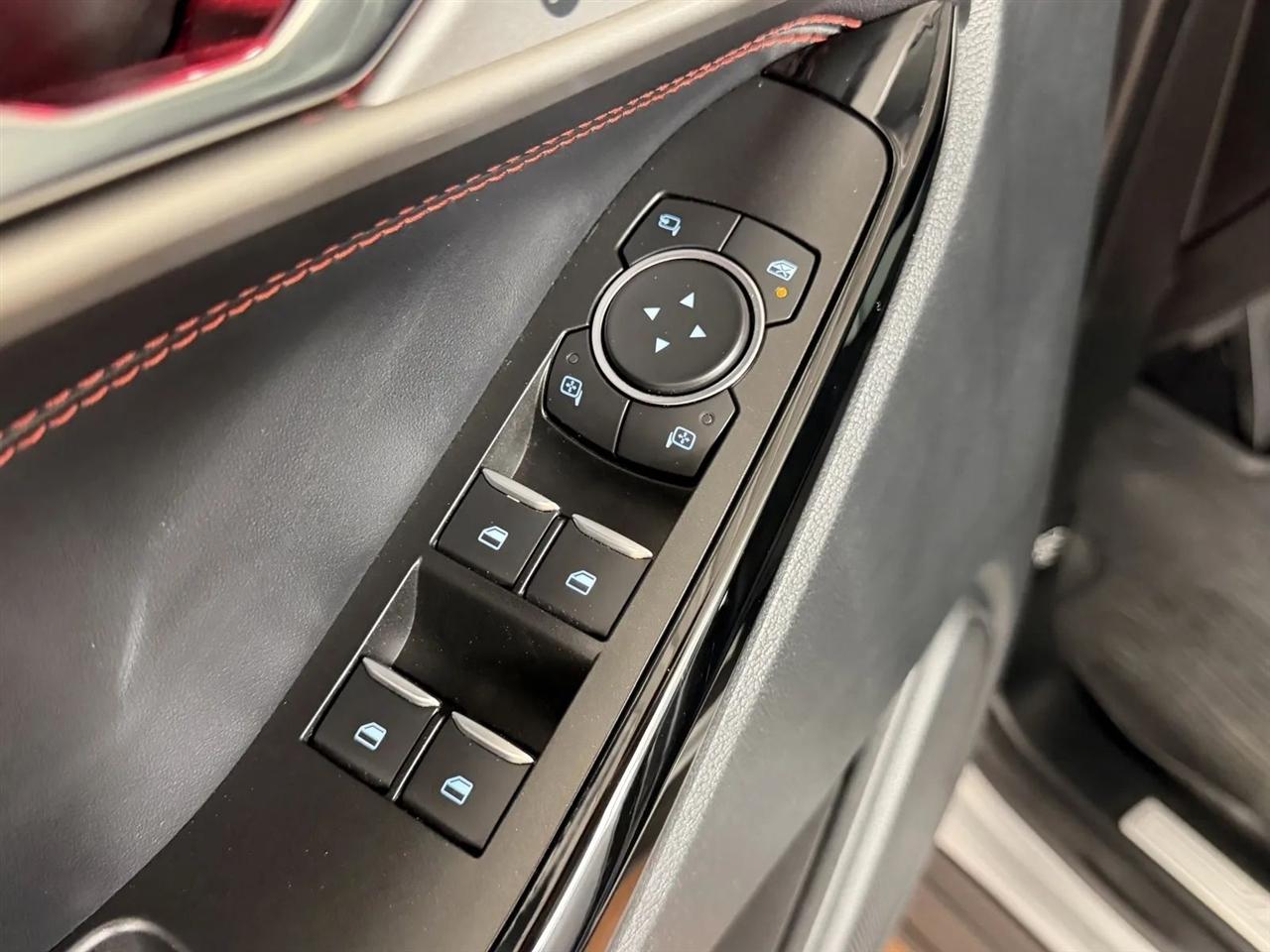 Ford Explorer ST-Line AWD 2022