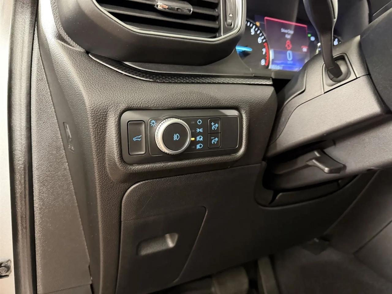 Ford Explorer ST-Line AWD 2022
