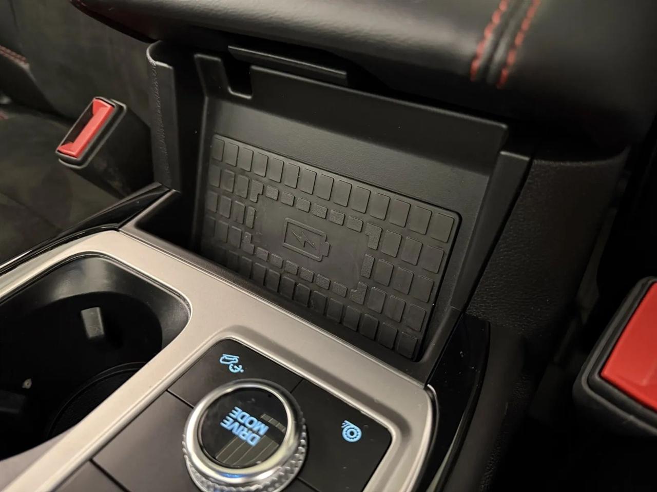 Ford Explorer ST-Line AWD 2022