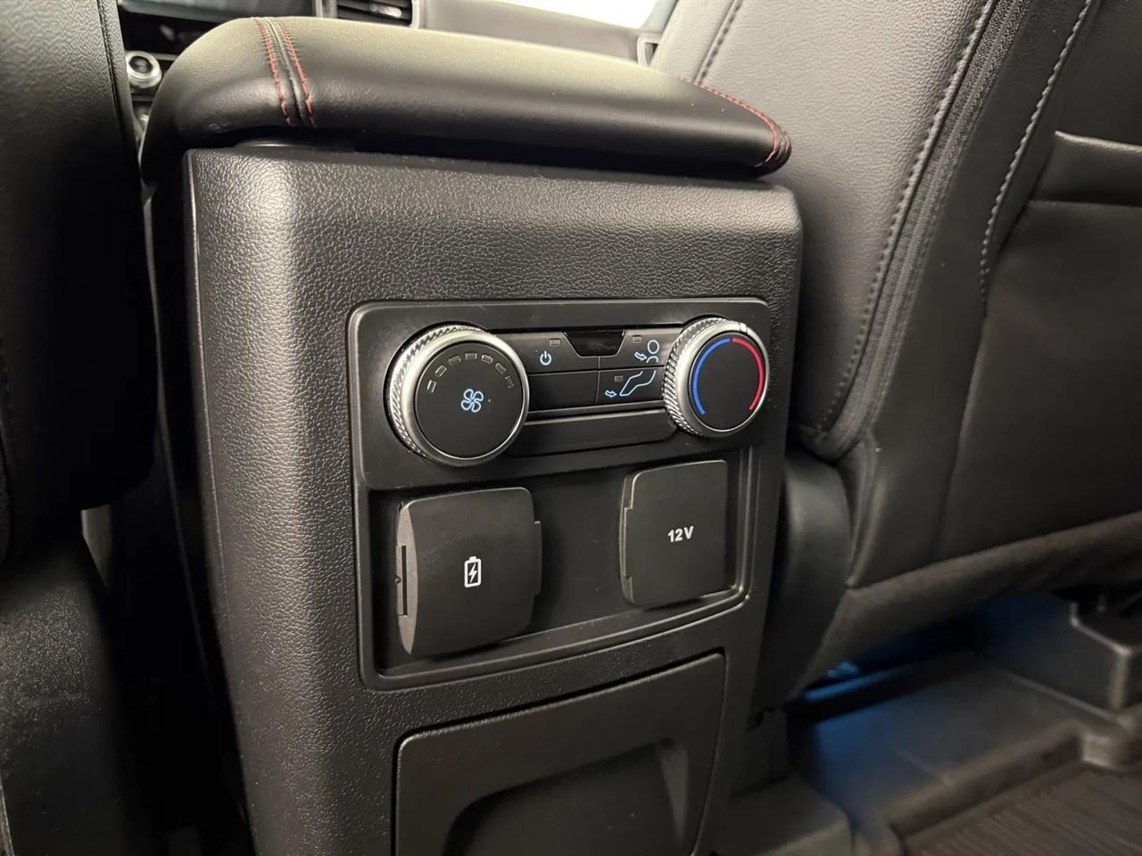 Ford Explorer ST-Line AWD 2022