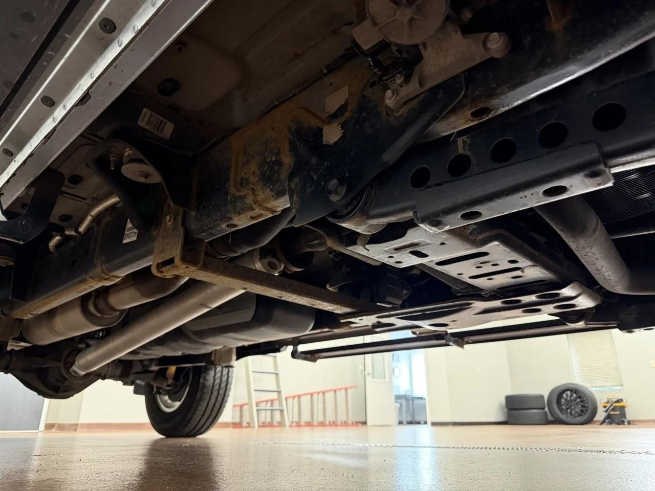 RAM 2500 Tradesman Crew Cab SWB 4WD 2021