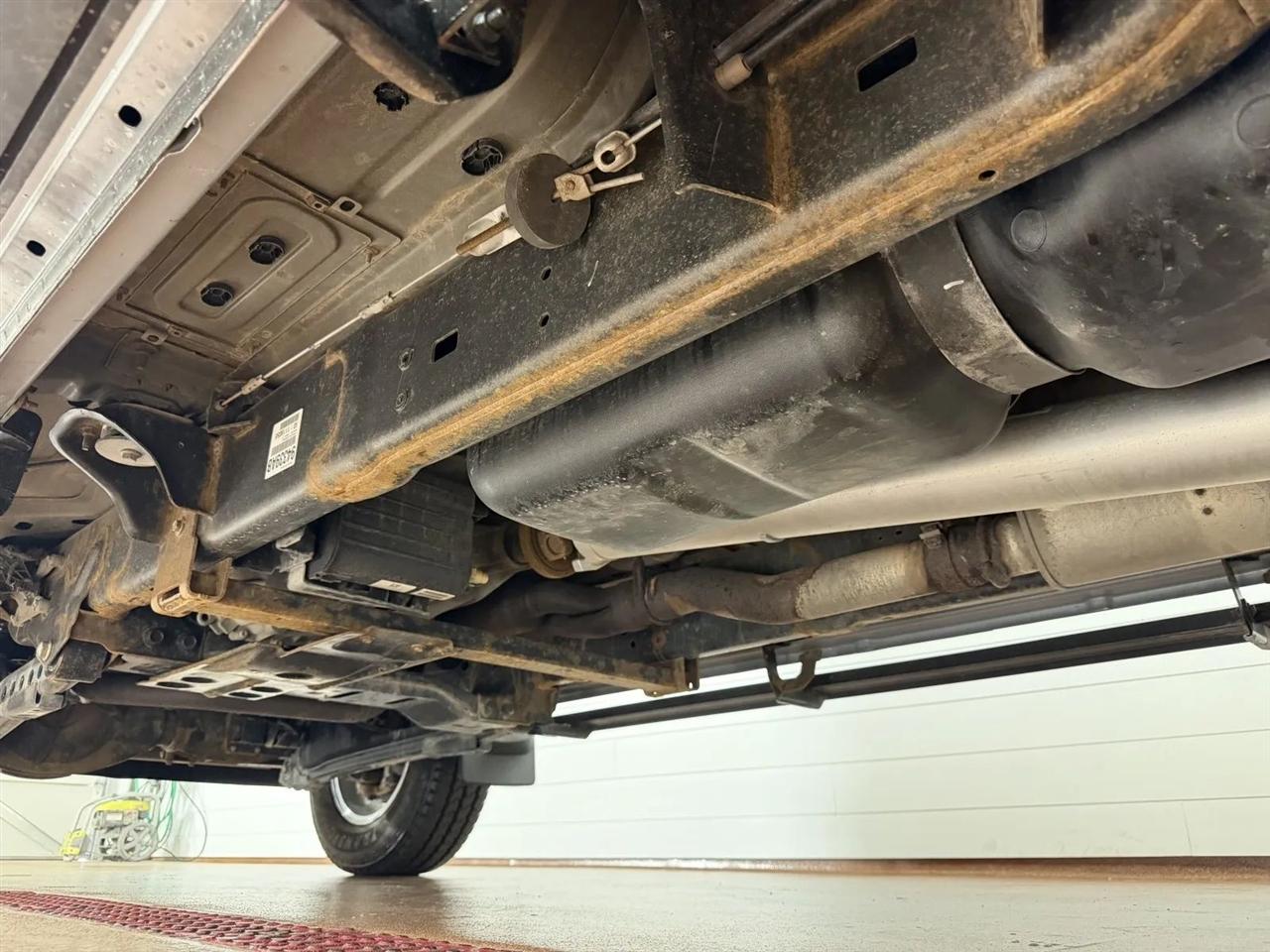 RAM 2500 Tradesman Crew Cab SWB 4WD 2021