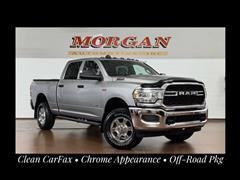 2021 RAM 2500 