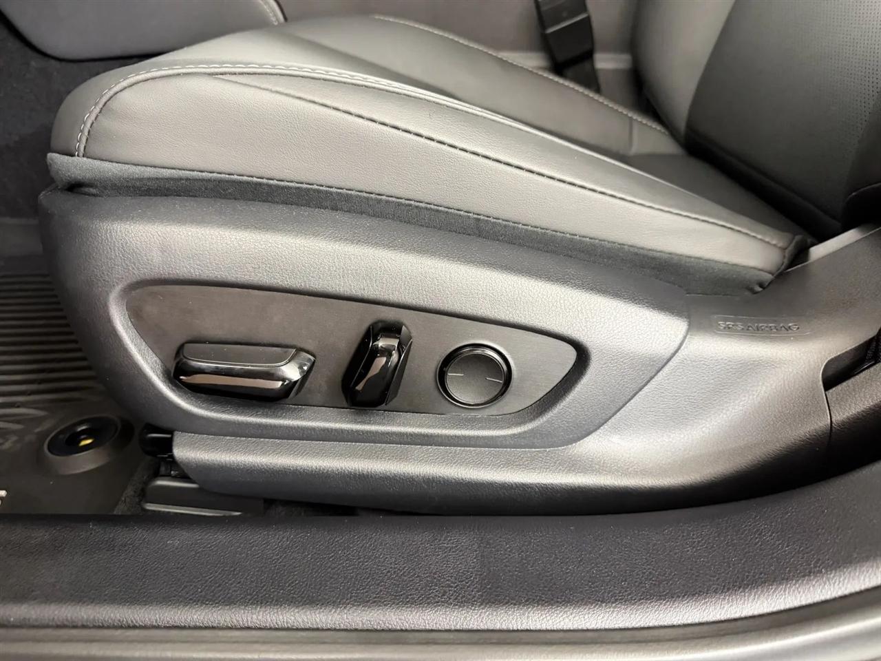Lexus ES 350 2025