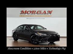 2025 Lexus ES 