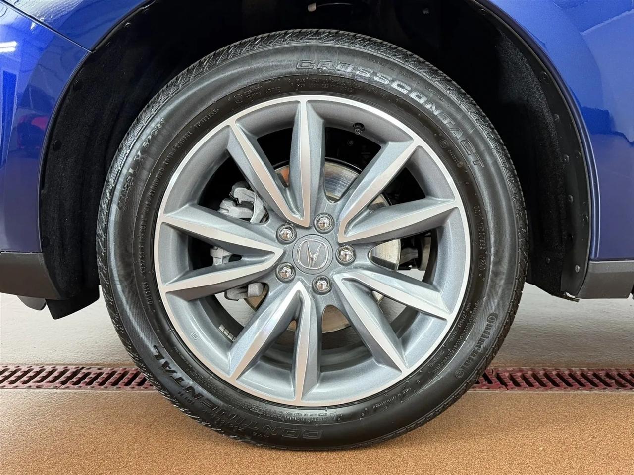 Acura RDX SH-AWD w/Technology Package 2024