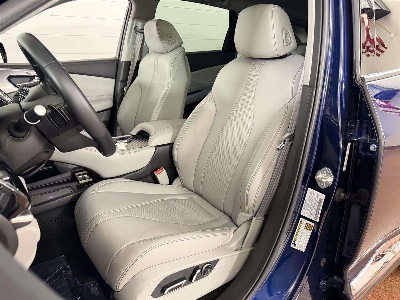 Acura RDX SH-AWD w/Technology Package 2024