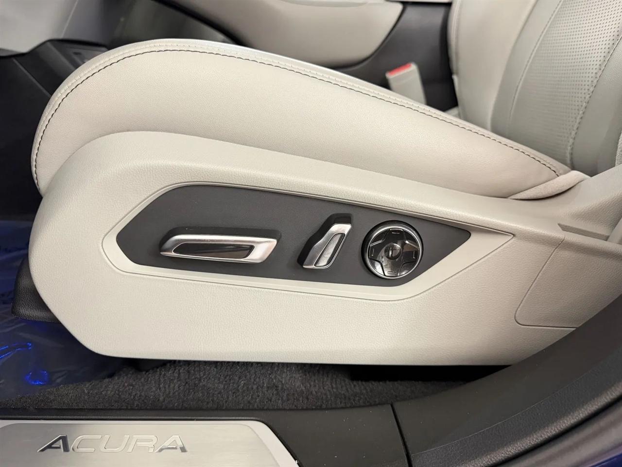 Acura RDX SH-AWD w/Technology Package 2024