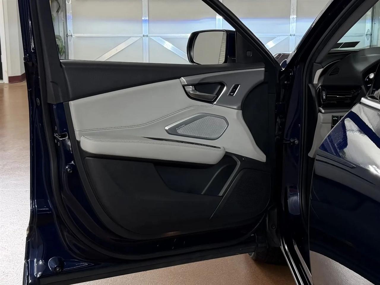 Acura RDX SH-AWD w/Technology Package 2024